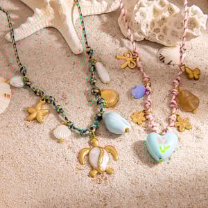 1 Piece Oceanic Pendant Necklace h5 Picture3