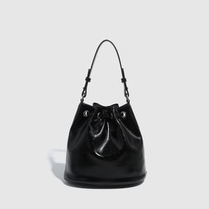 1 Piece Luxurious Fashionable and Classic Rivet Women's Shoulder Bags h5 Picture2