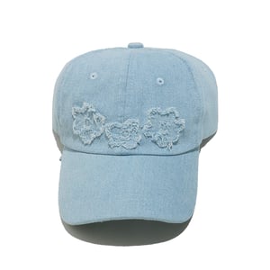 1 Piece Causal Series Flower Cotton Women's Hat h5 Picture4