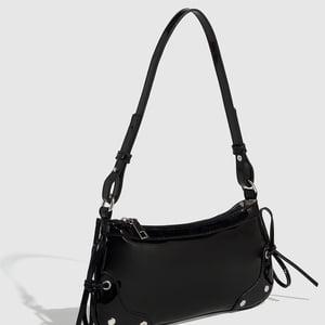 1 Stück Simple Series Elegante einfarbige PU-Damenhandtaschen h5 Bild3