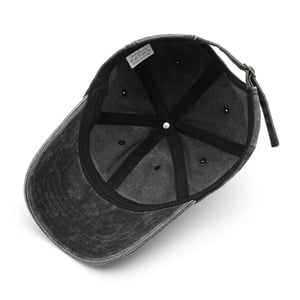 1 Piece Casual Heart Baseball Cap h5 Picture6