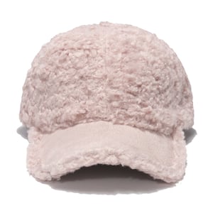 1 Piece Solid Color Plush Women's Hat h5 Picture3