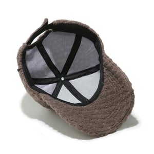 1 Piece Causal Letter Women's Hat h5 Picture6