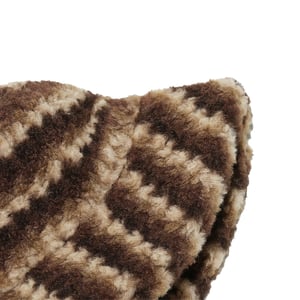 1 Piece Retro Strip Fisherman's Hat h5 Picture6