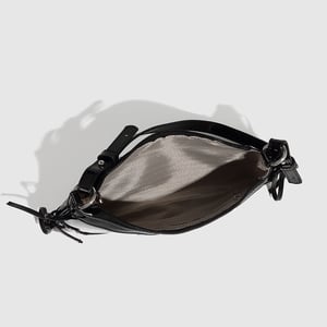 1 Stück Simple Series Elegante einfarbige PU-Damenhandtaschen h5 Bild6
