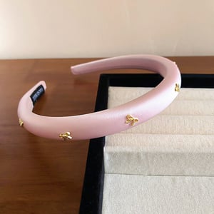 1 Piece Sweet Bow Knot Headband h5