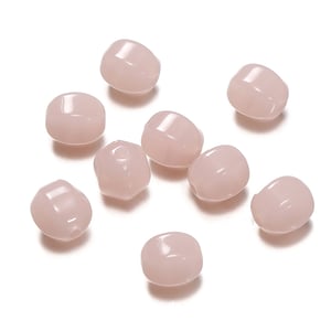 1 Bag of DIY Gradient Color Acrylic Jewelry Beads h5