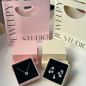Jewelry Packaging Box Customized Logos Available h5 Picture3