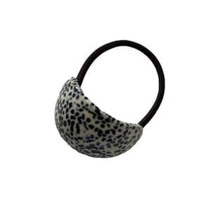 1 Piece Simple  Casual Gradient Color Acetate Women's Hair Ties h5 Picture4