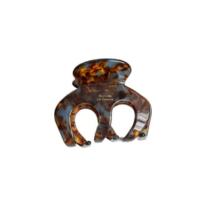 1 Piece Gradient Color Acetate Women's Hair Clips h5 Picture4