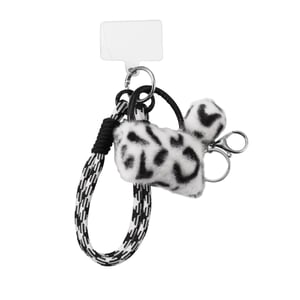 1 Piece Simple Leopard Print Polyester Phone Chain h5 Picture6