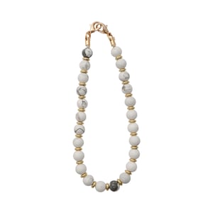 1 Piece Retro Beads Natural Stones Phone Chain h5
