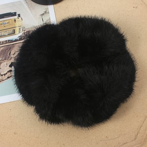 Chouchou romantique doux et mignon pour femme (1 pièce) h5 