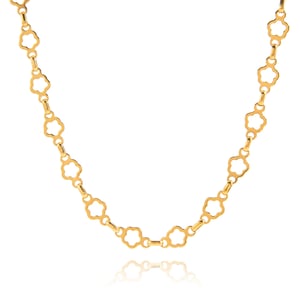1 Piece Radiant Zircon Birds Stainless Steel Gold Color Women's Pendant Necklaces h5