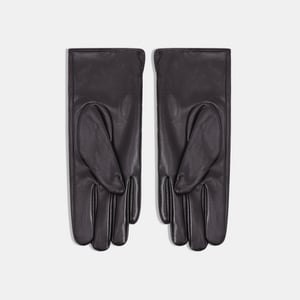 1 paire de gants élégants unis à perles pour femmes h5 Image3