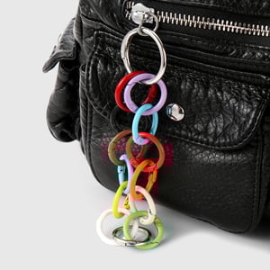 1 Pack DIY keychains Components h5 Picture3