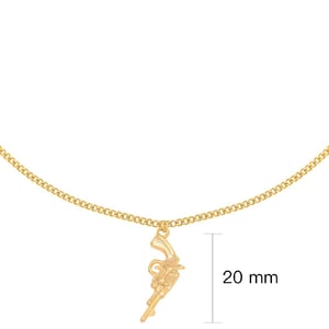 Pistola de collar h5 Imagen3