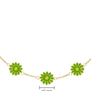 Necklace Daisy h5 Picture3