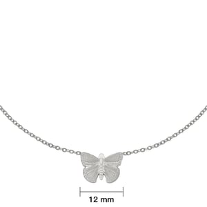 Necklace Butterfly h5 Picture7