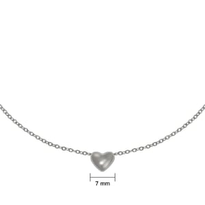 Necklace Always in my Heart h5 Picture4