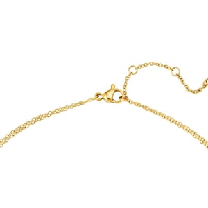 Necklace Love h5 Picture5