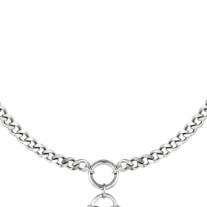 Necklace A Heart Full Of Love Gold h5 Picture6
