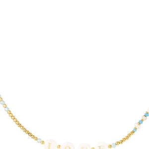 Necklace love - Beach collection h5 Picture4