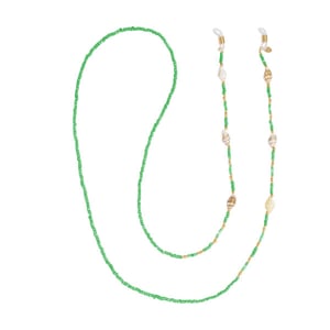 Sonnenbrille Cord Shell Mix h5 Bild4