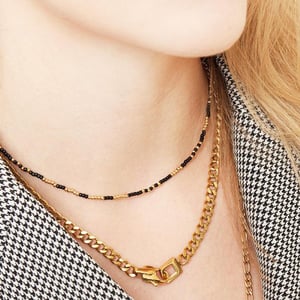 Necklace Chain Lina h5 Picture4