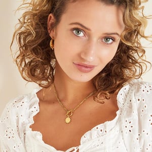 Necklace The Queen h5 Picture4