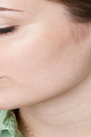 Earrings Shine On Plata Acero inoxidable h5 Imagen2