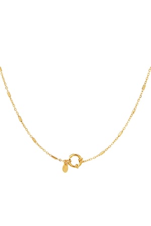 stainless steel necklace h5 