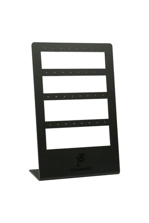 jewelry earrings display stand h5