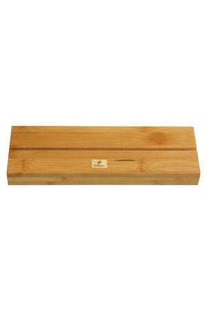 mix and match display base bamboo small  h5