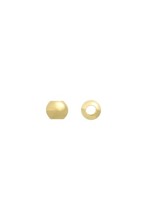 Bracelet closure DIY - 8MM Silver Color Copper h5