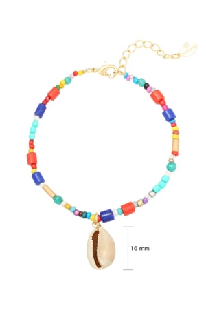 Bracelet At The Beach Multi Copper h5 Picture3