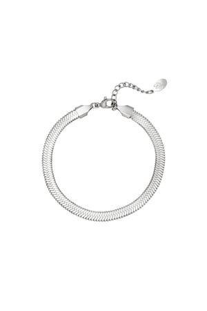 Bracelet Retreat Gold Color Stainless Steel h5 