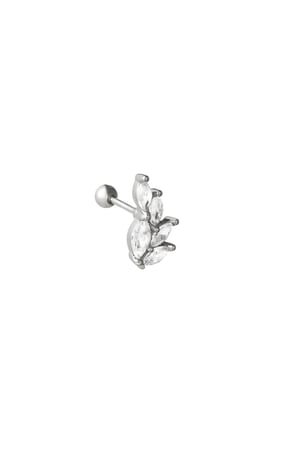 Piercing Flyaway Gold Color Copper h5 