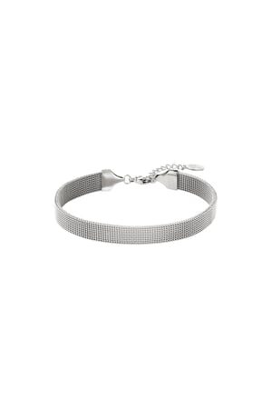 Edelstahlarmband h5