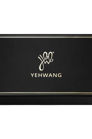 Vergoldete Ringe mit Zirkonsteinen Multi Kupfer One size h5 Bild2