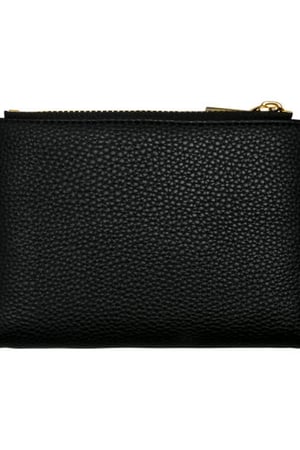 Wallet Into Space Black PU h5 Picture5