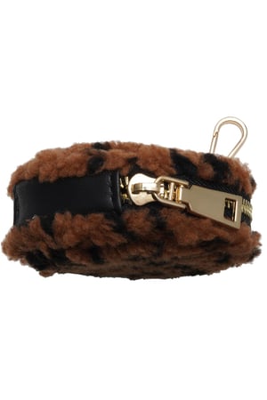 Teddy Borg Beutel Camel Polyester h5 Bild5