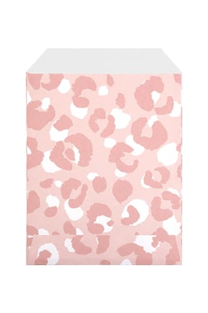 Paper gift bag Pink h5 Picture2