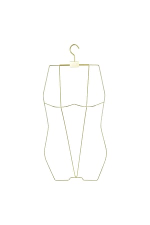 clothing hanger swimwear  h5 