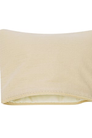 Schminktasche Liebe Grün Baumwolle h5 Bild3