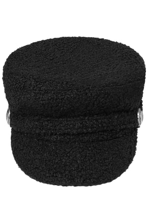 Hoed Brave the Ocean Zwart Polyester One size h5 Afbeelding3