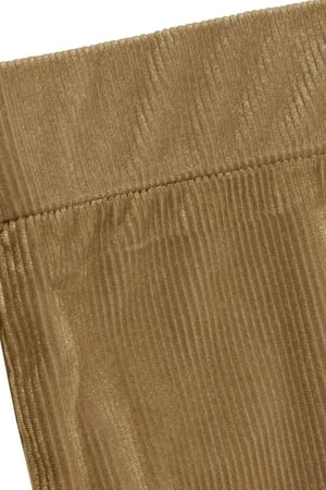 Broek Century Beige M h5 Afbeelding6