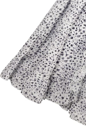 Robe Caprice Blanc S h5 Image6