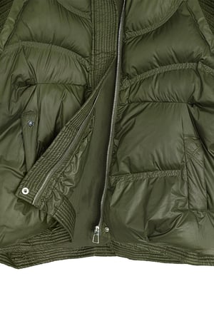 Body autunnale Olive M h5 Immagine8