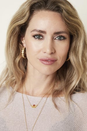 Necklace Happiness Rouge Acier inoxydable h5 Image2